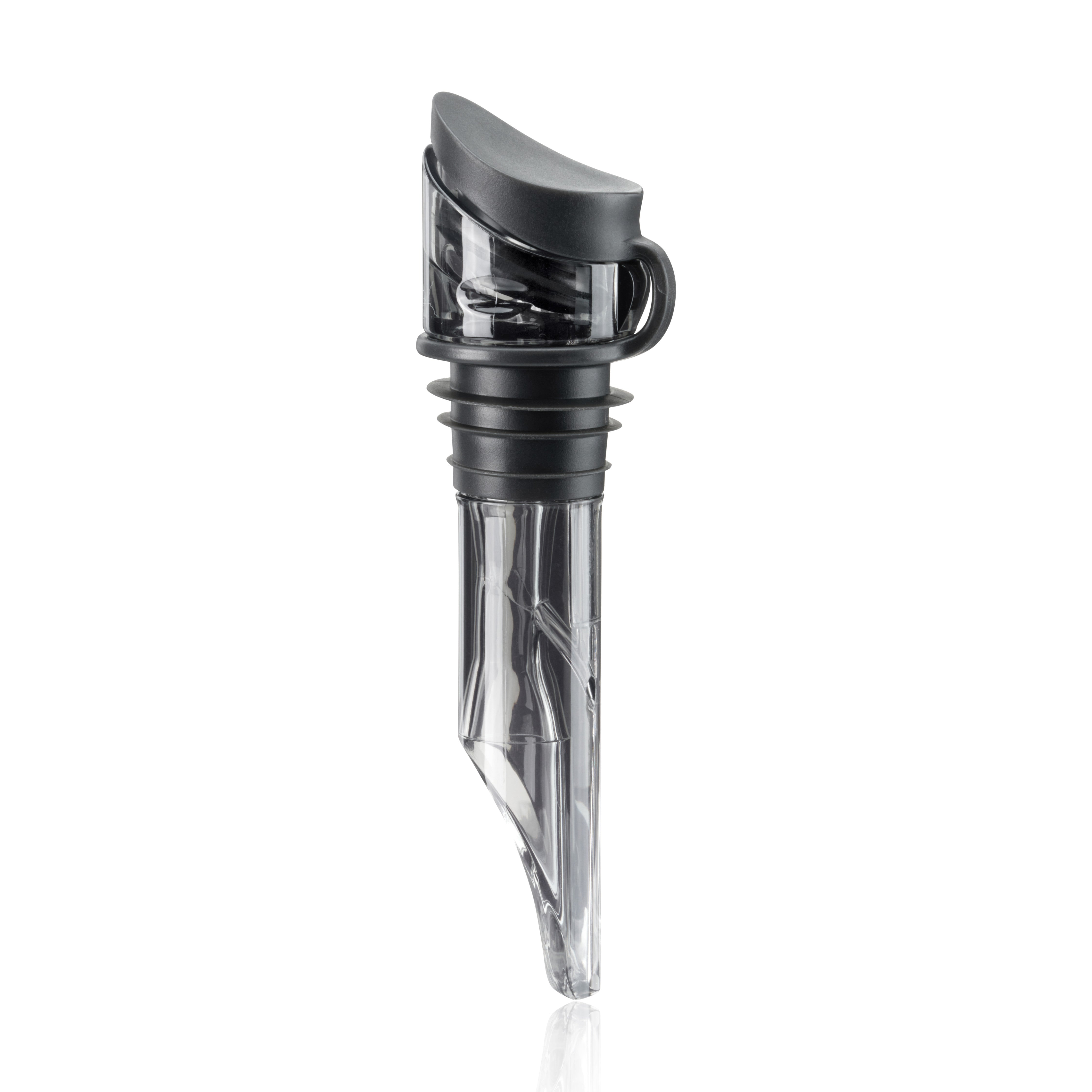 Tilt Aerator in Graphite