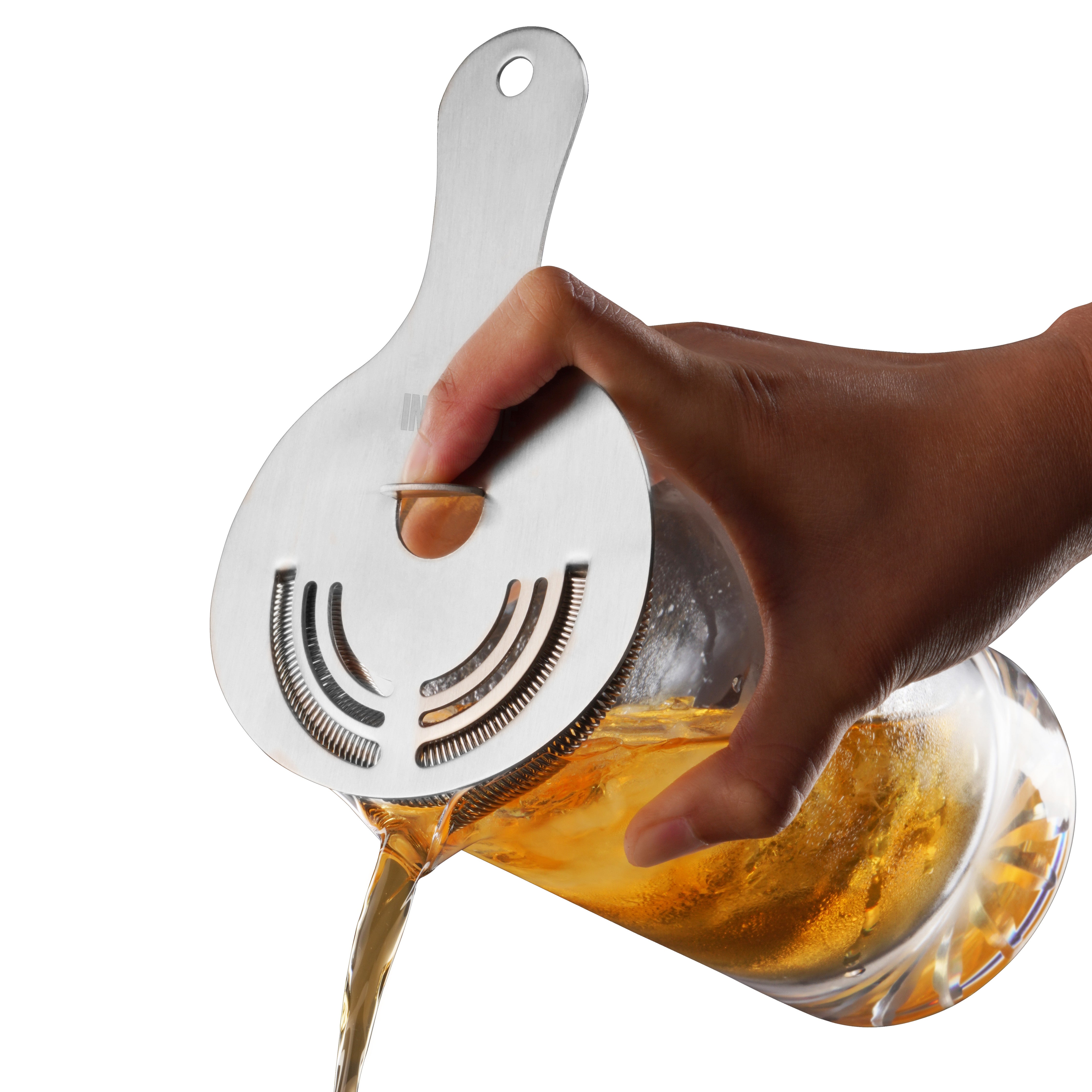 Hawthorne Strainer