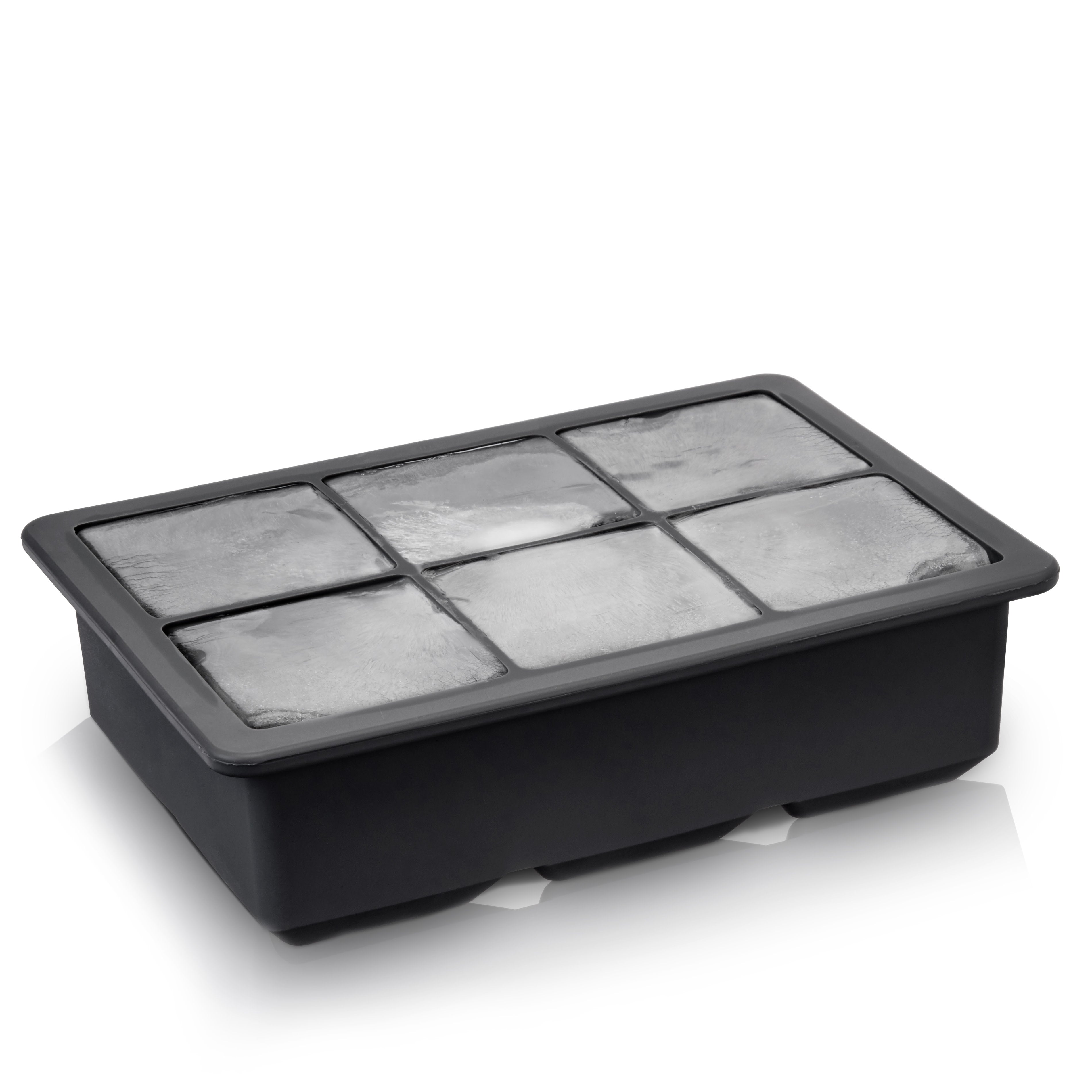 Ice Cube Tray with Lid