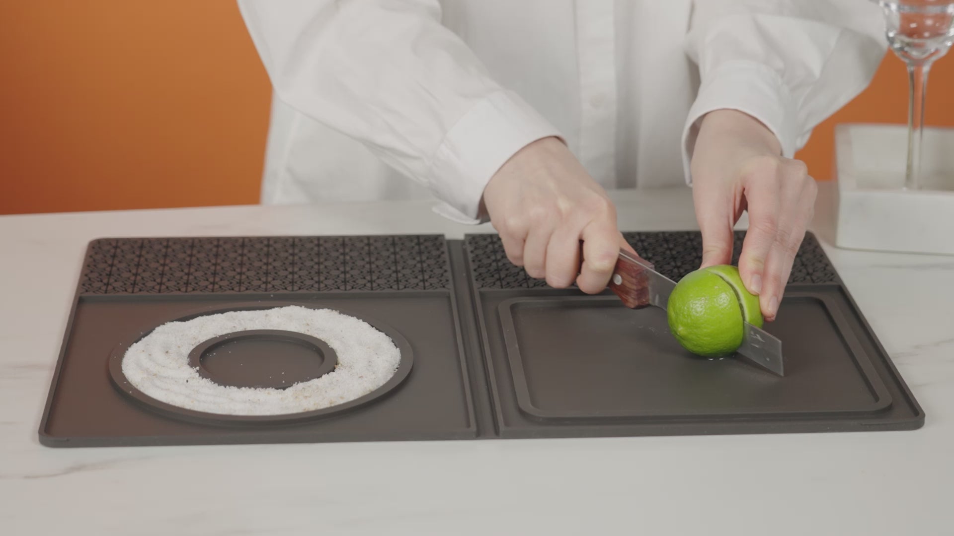 3-in-1 Bar Mat - Thumbnail 4